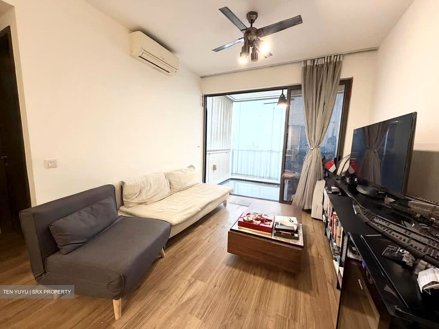 Vue 8 Residence (D18), Condominium #602843601